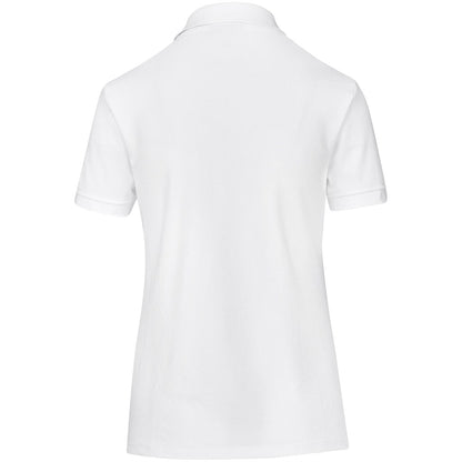 Ladies Exhibit Golf Shirt