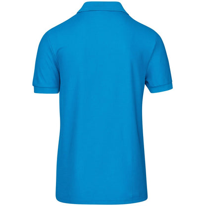 Mens Exhibit Golf Shirt