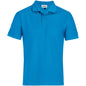 Mens Exhibit Golf Shirt