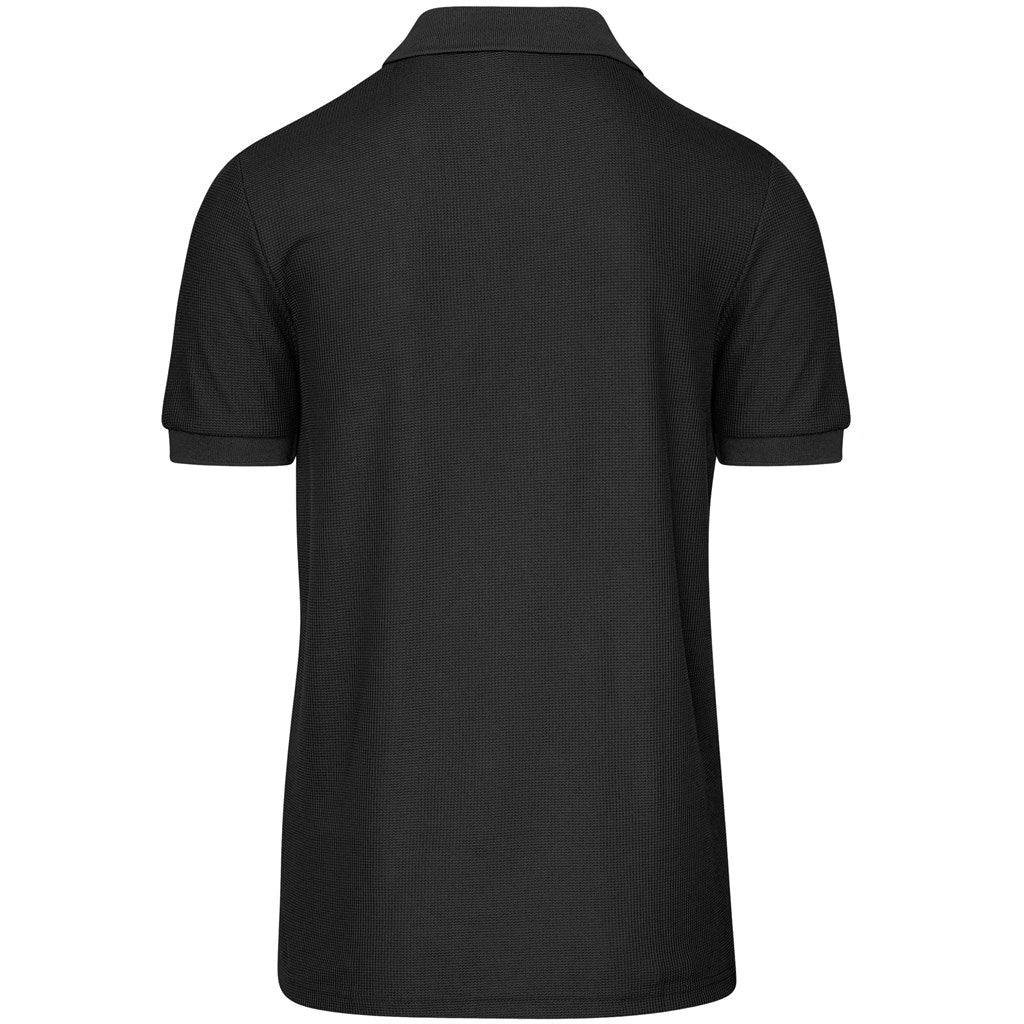 Mens Exhibit Golf Shirt