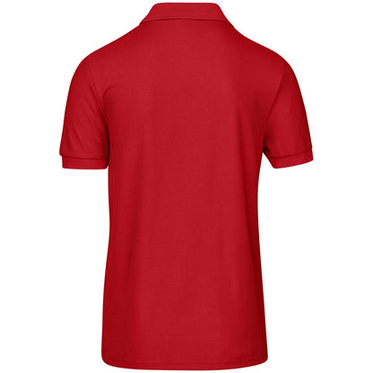 Mens Exhibit Golf Shirt