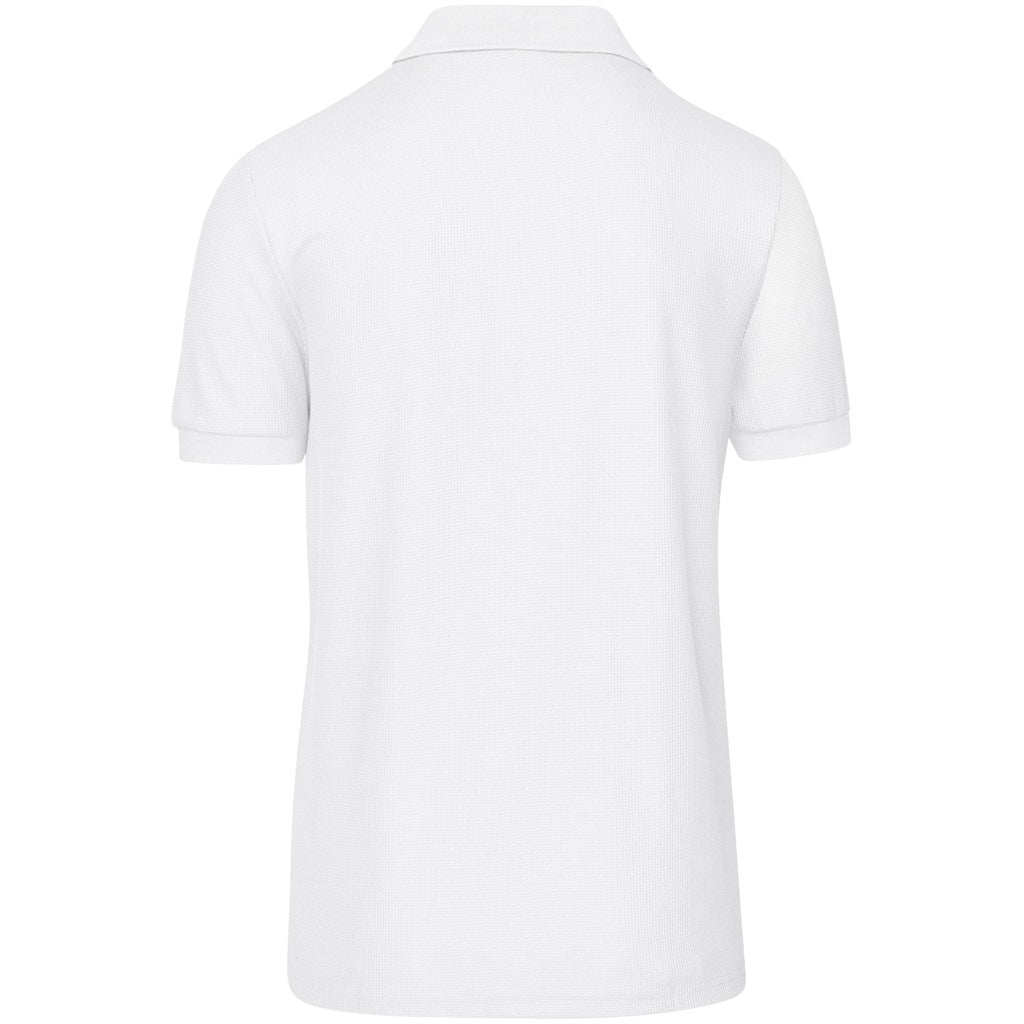 Mens Exhibit Golf Shirt