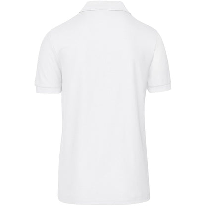 Mens Exhibit Golf Shirt