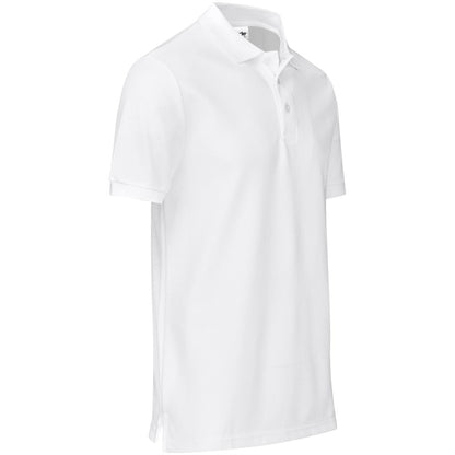 Mens Exhibit Golf Shirt