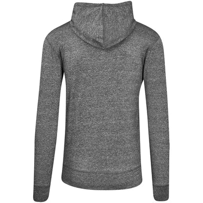 Mens Fitness Lightweight Hooded Sweater