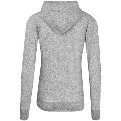 Mens Fitness Lightweight Hooded Sweater