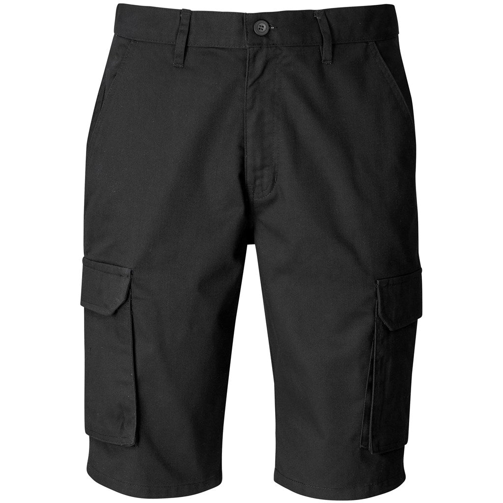 Mens Highlands Cargo Shorts