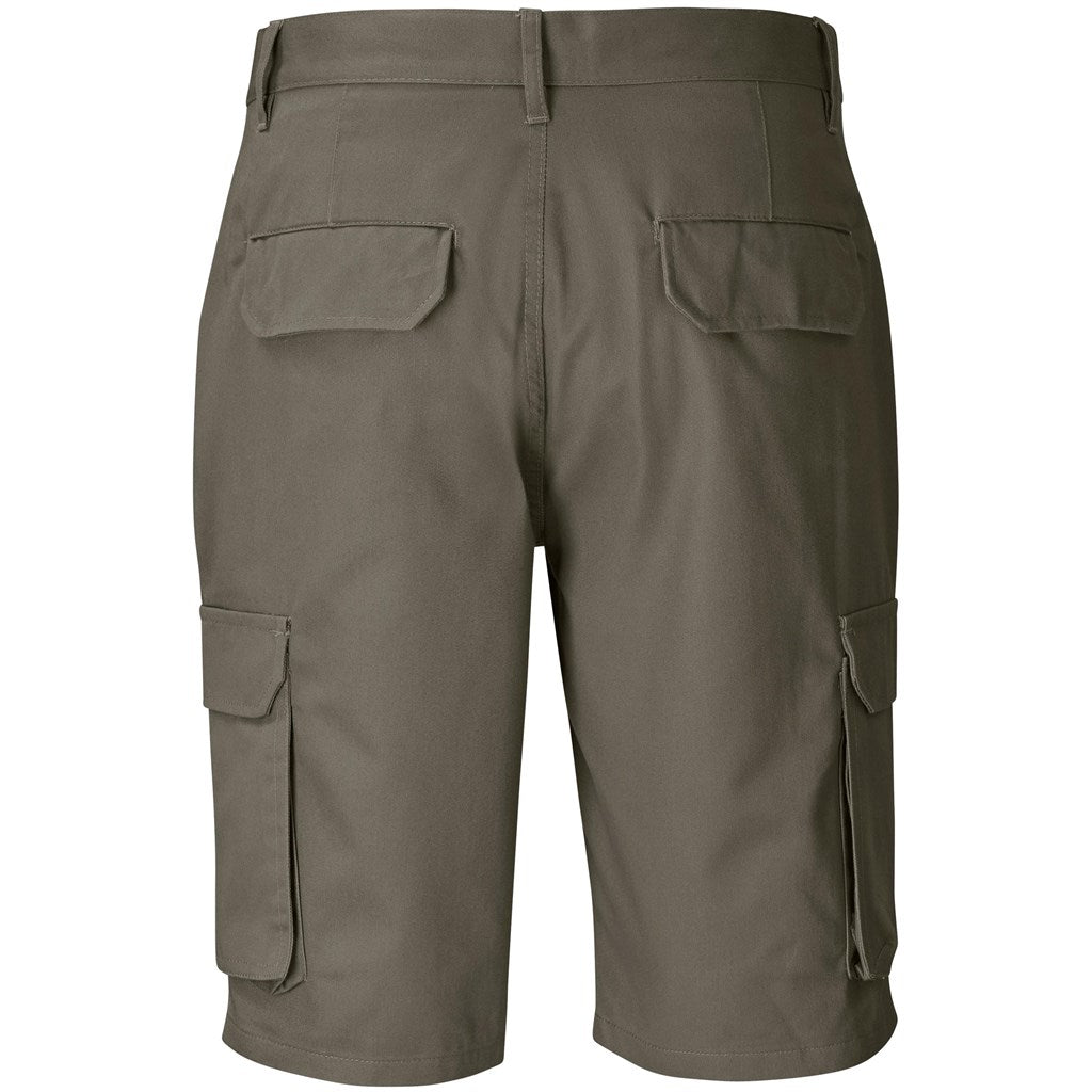 Mens Highlands Cargo Shorts