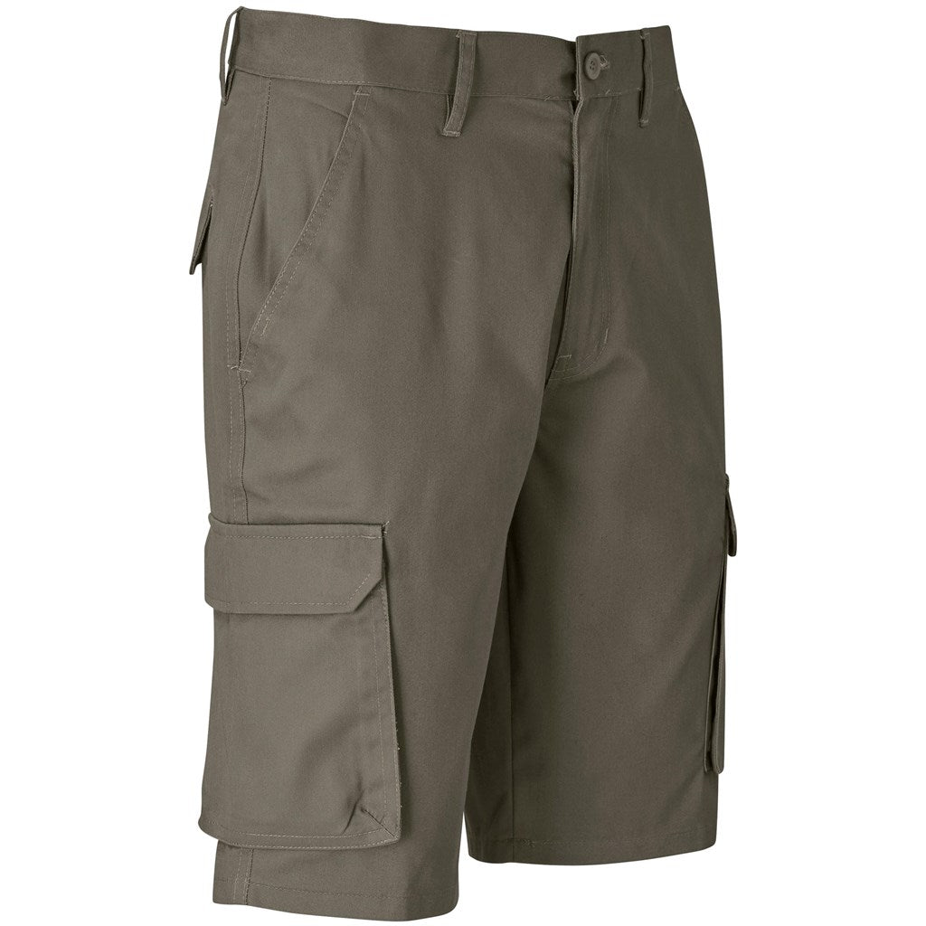 Mens Highlands Cargo Shorts