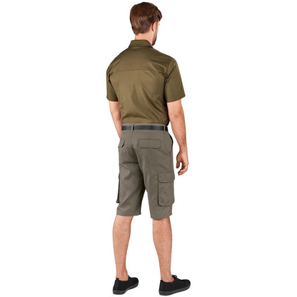 Mens Highlands Cargo Shorts