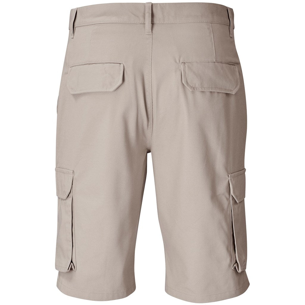 Mens Highlands Cargo Shorts