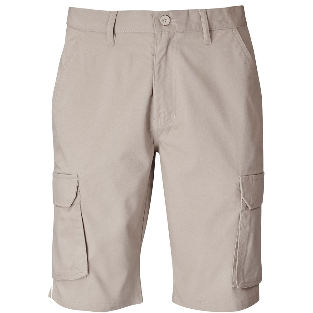 Mens Highlands Cargo Shorts