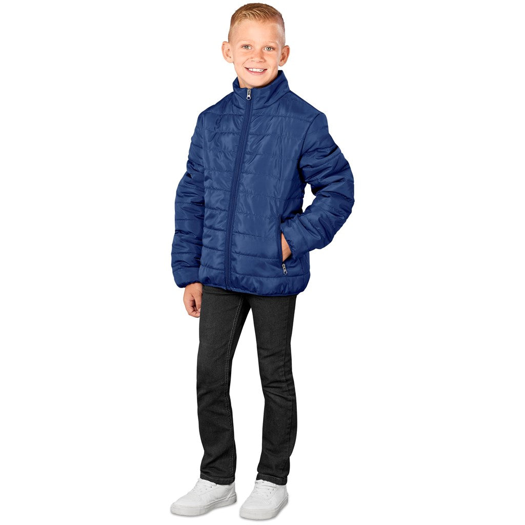 Kids Hudson Jacket