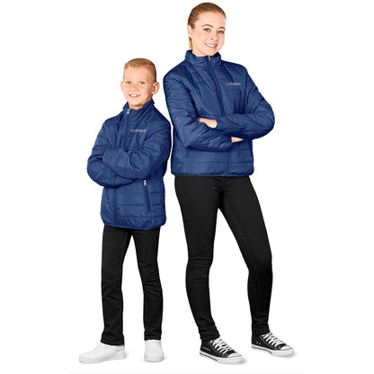 Kids Hudson Jacket