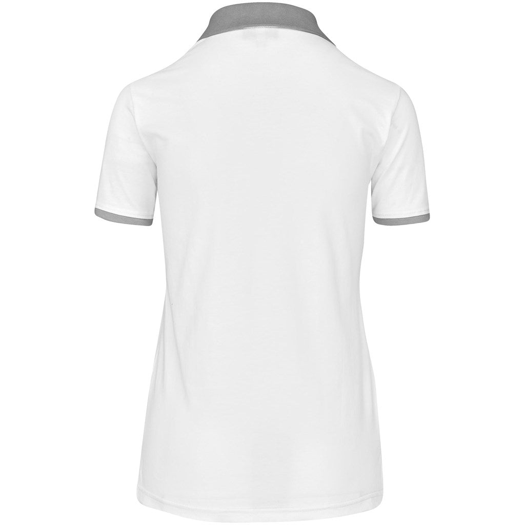 Ladies Caliber Golf Shirt