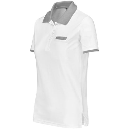 Ladies Caliber Golf Shirt