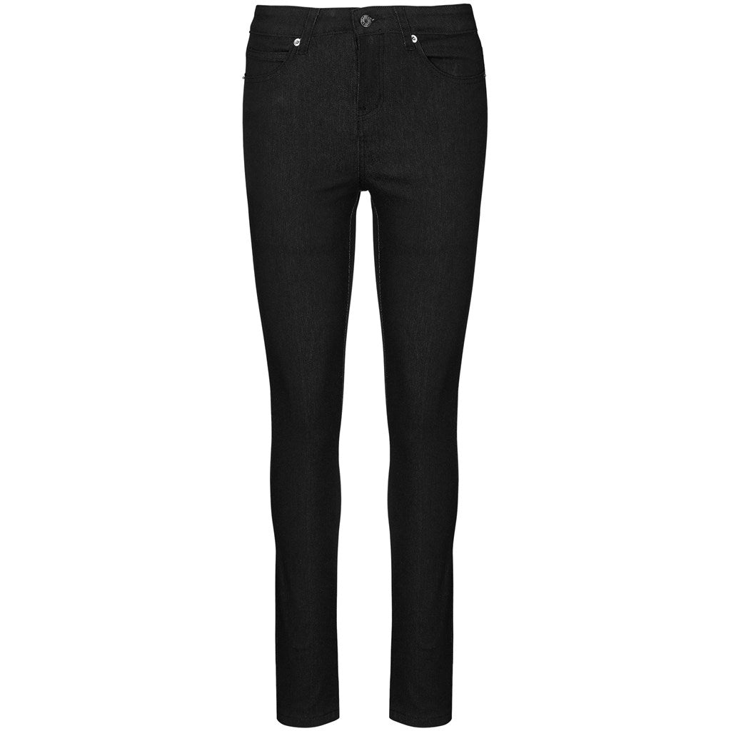 Ladies Fashion Denim Jeans