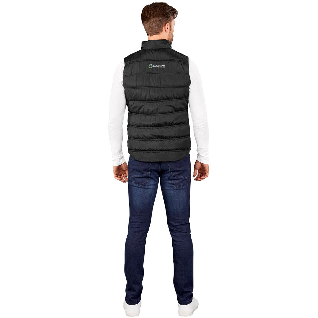 Mens Lando Bodywarmer