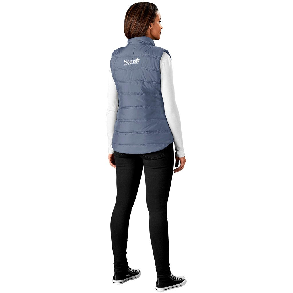 Ladies Lando Bodywarmer