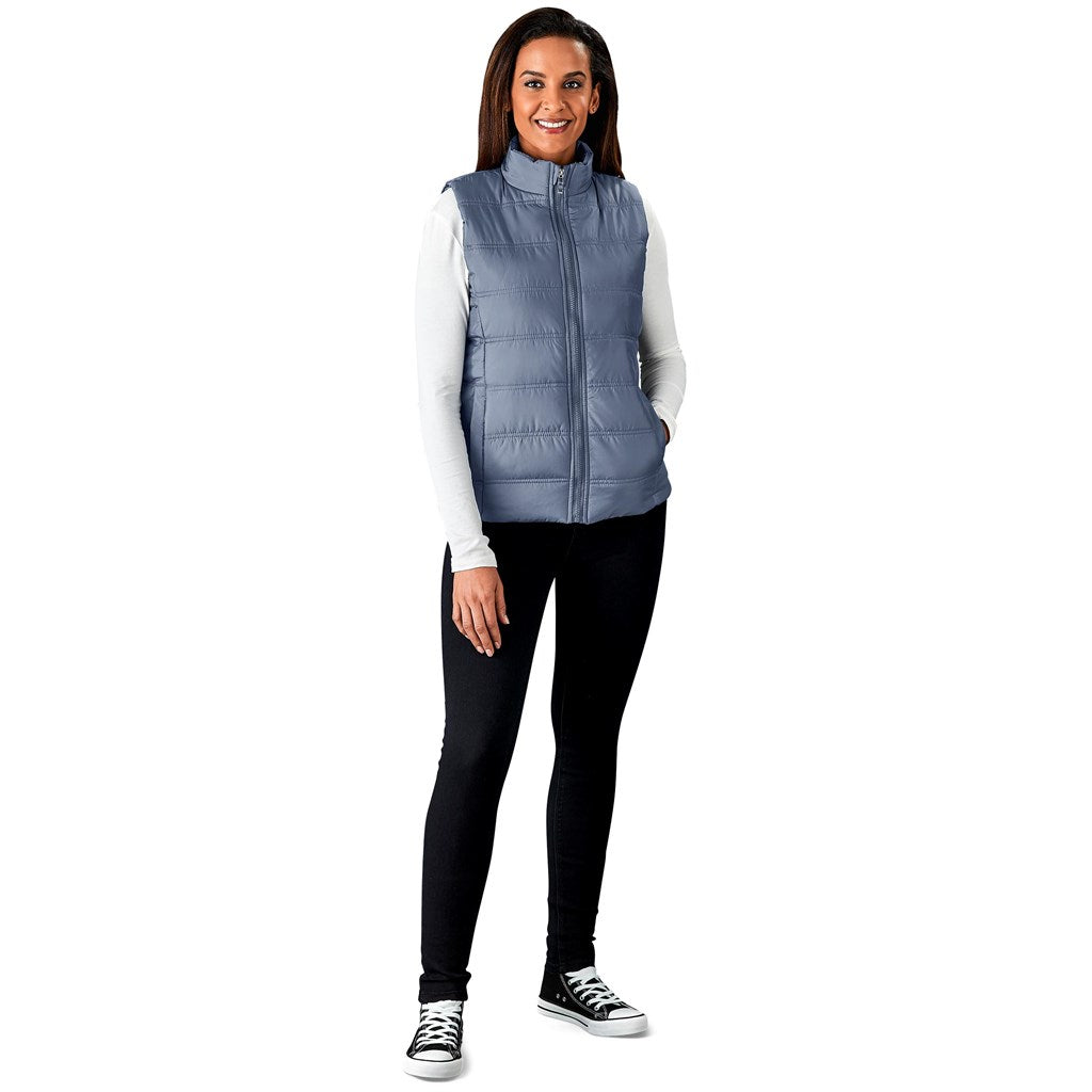 Ladies Lando Bodywarmer