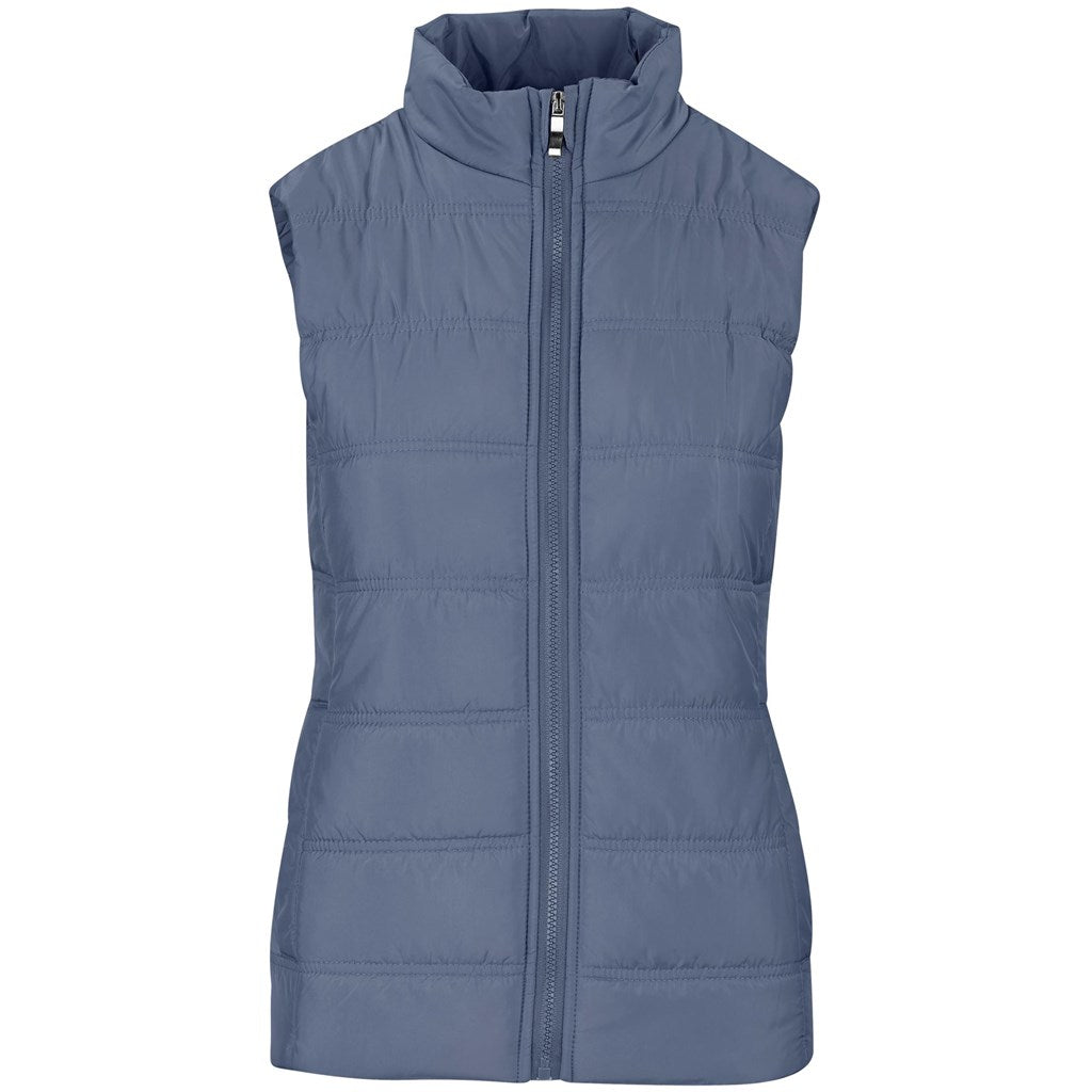 Ladies Lando Bodywarmer