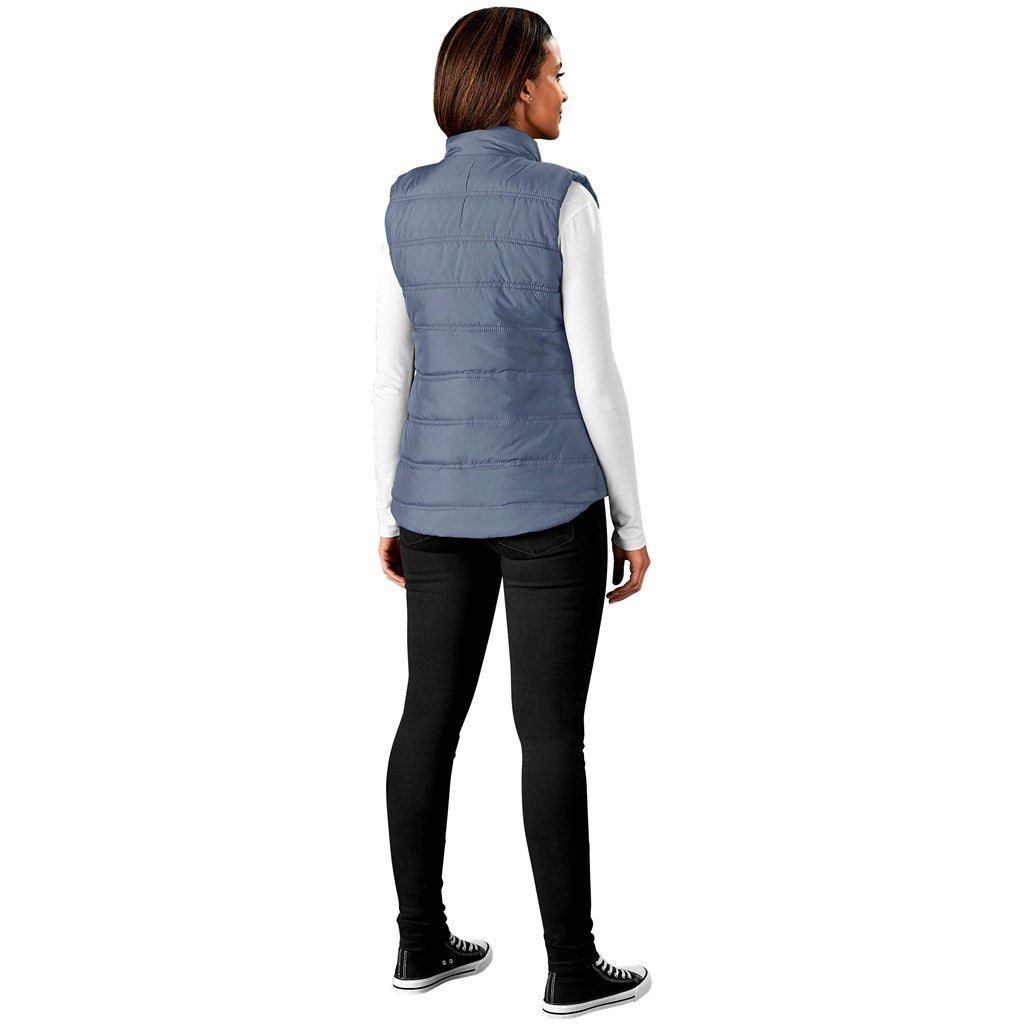 Ladies Lando Bodywarmer