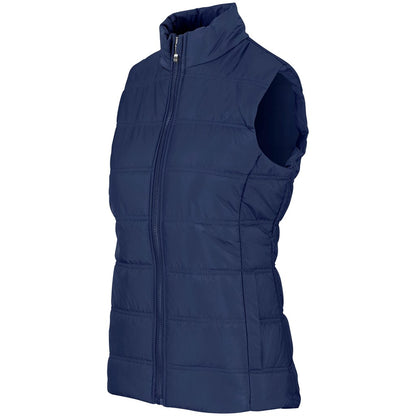 Ladies Lando Bodywarmer