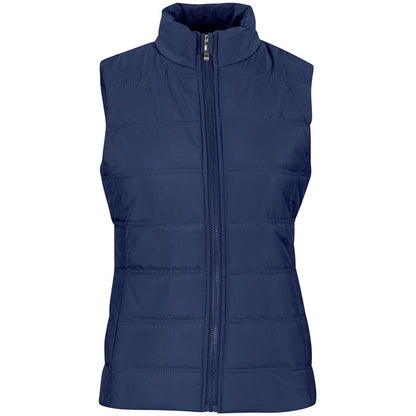 Ladies Lando Bodywarmer