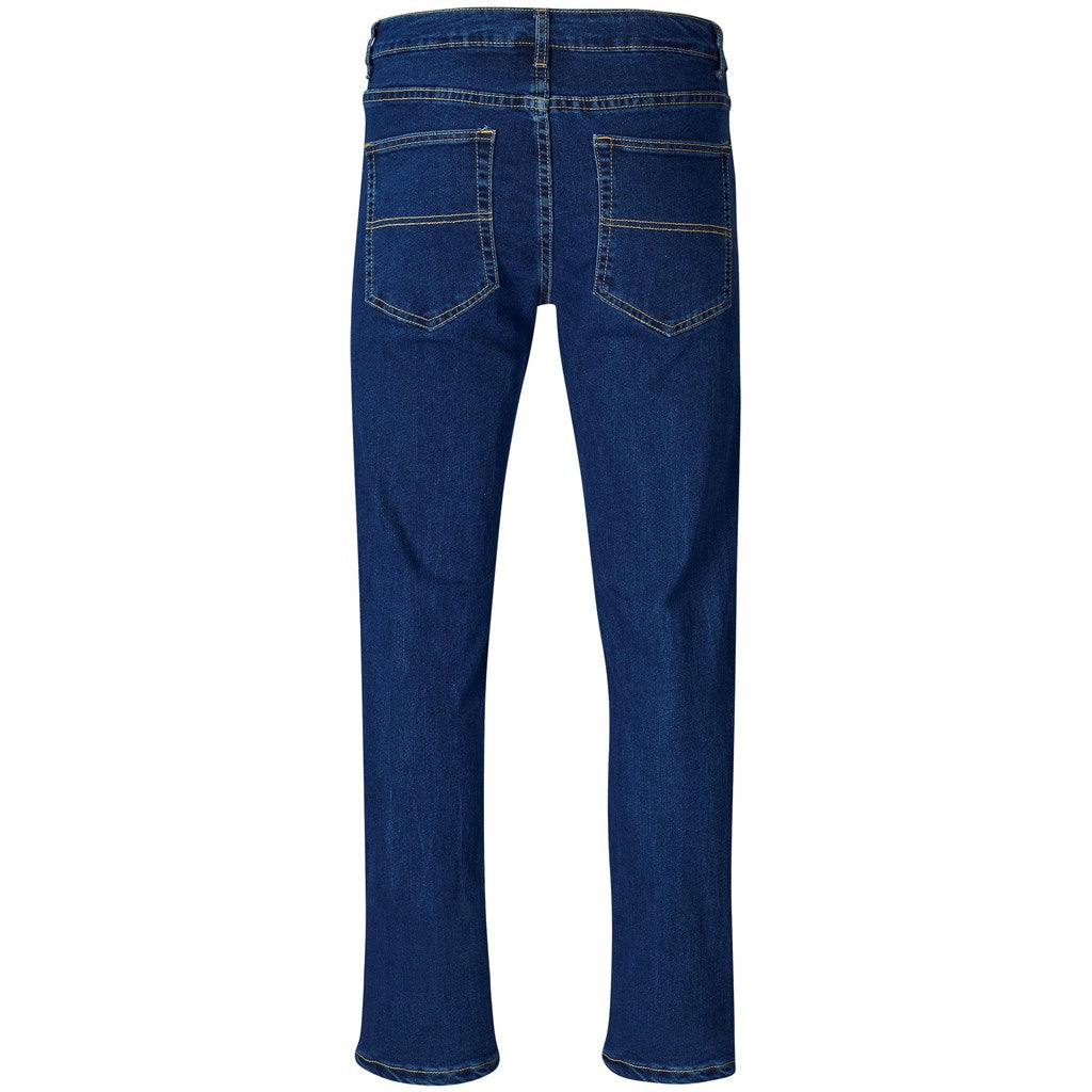 Mens Fashion Denim Jeans