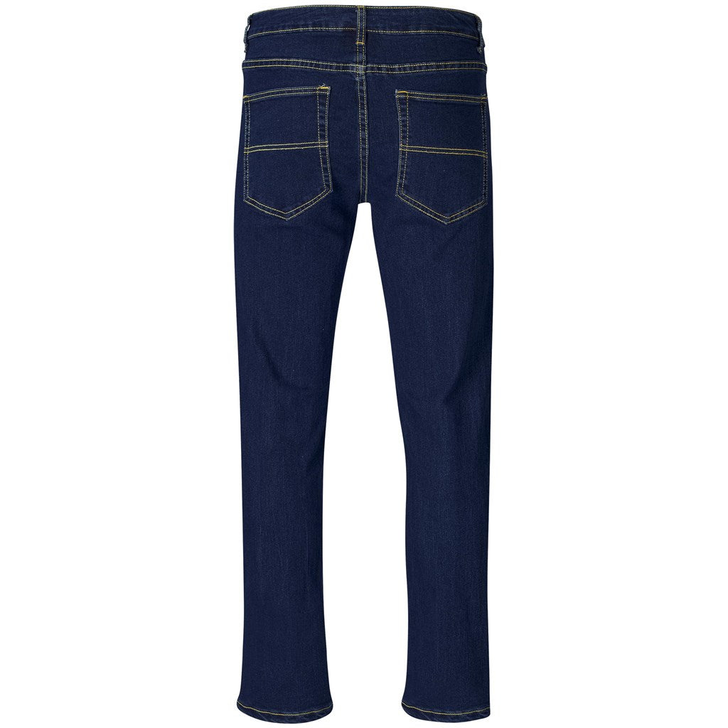 Mens Fashion Denim Jeans