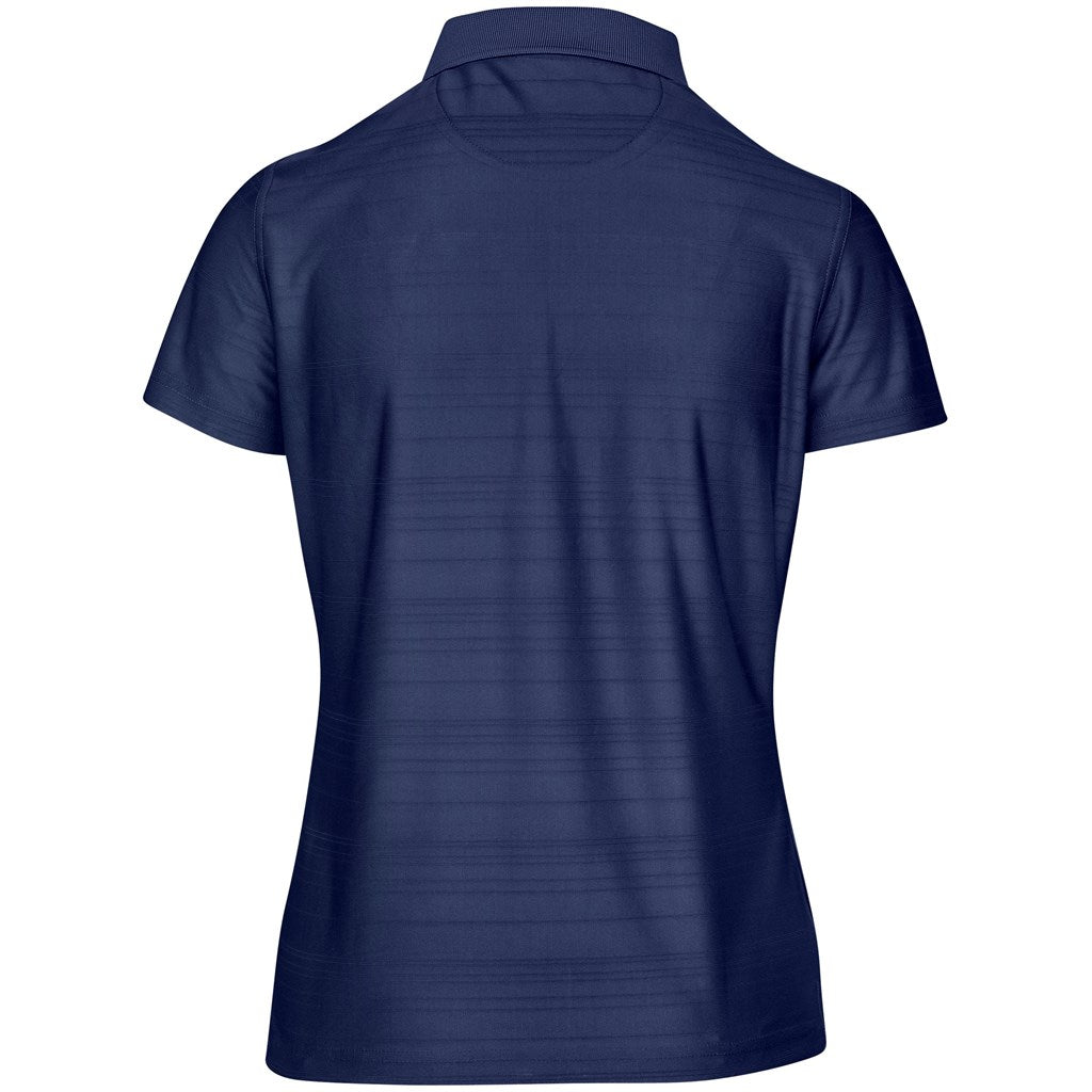 Ladies Milan Golf Shirt