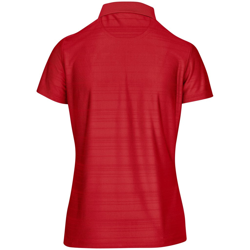 Ladies Milan Golf Shirt