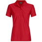 Ladies Milan Golf Shirt