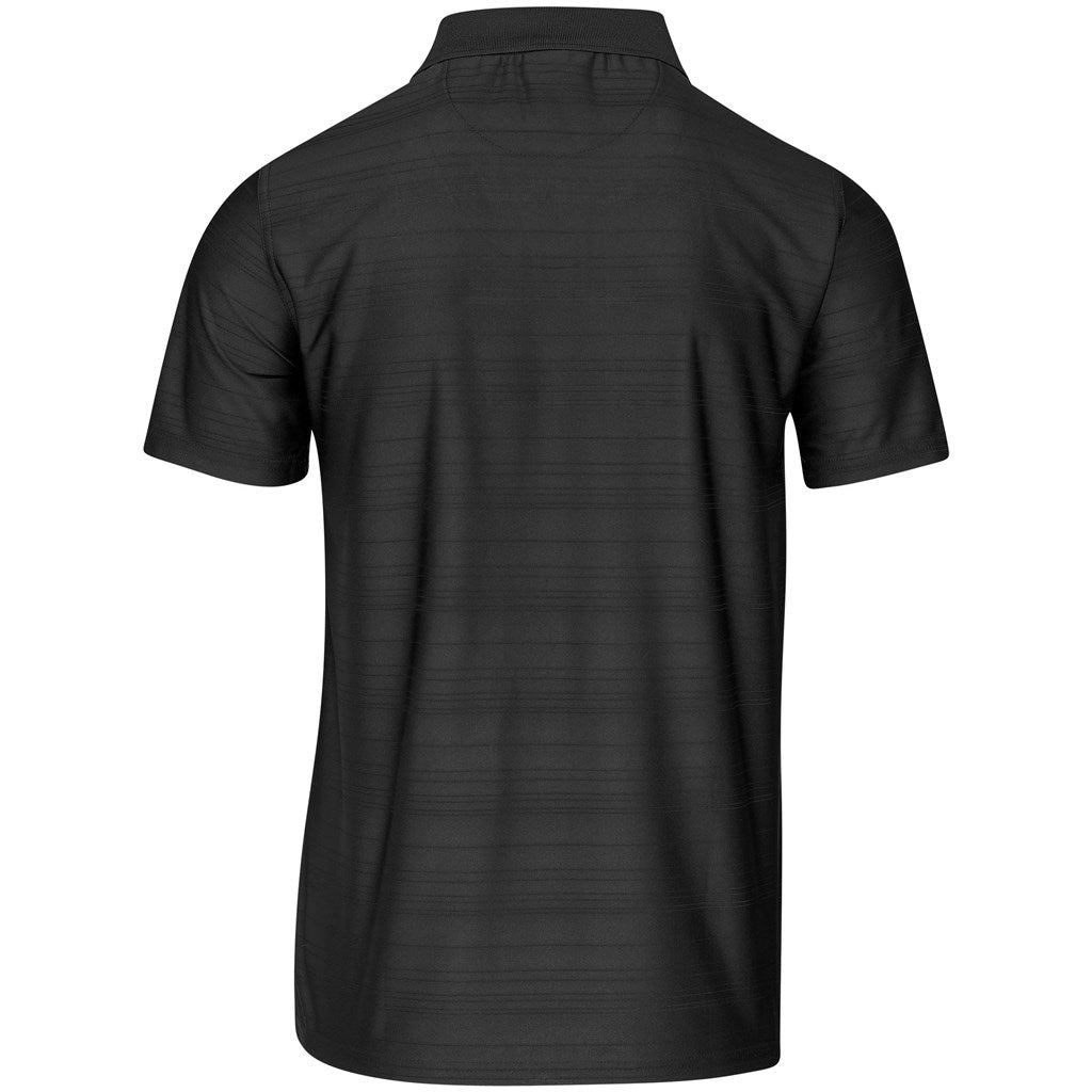 Mens Milan Golf Shirt