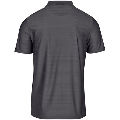 Mens Milan Golf Shirt