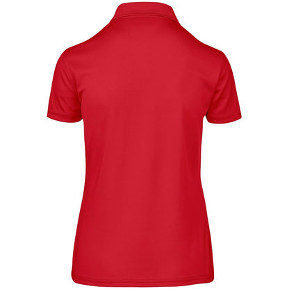 Ladies Maestro Golf Shirt