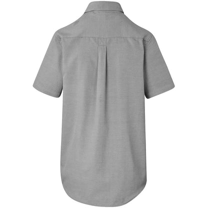 Mens Short Sleeve Nottingham Shirt