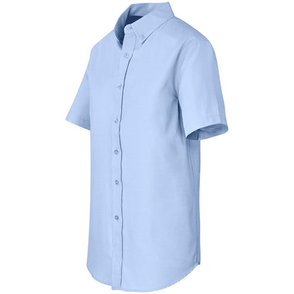 Mens Short Sleeve Nottingham Shirt