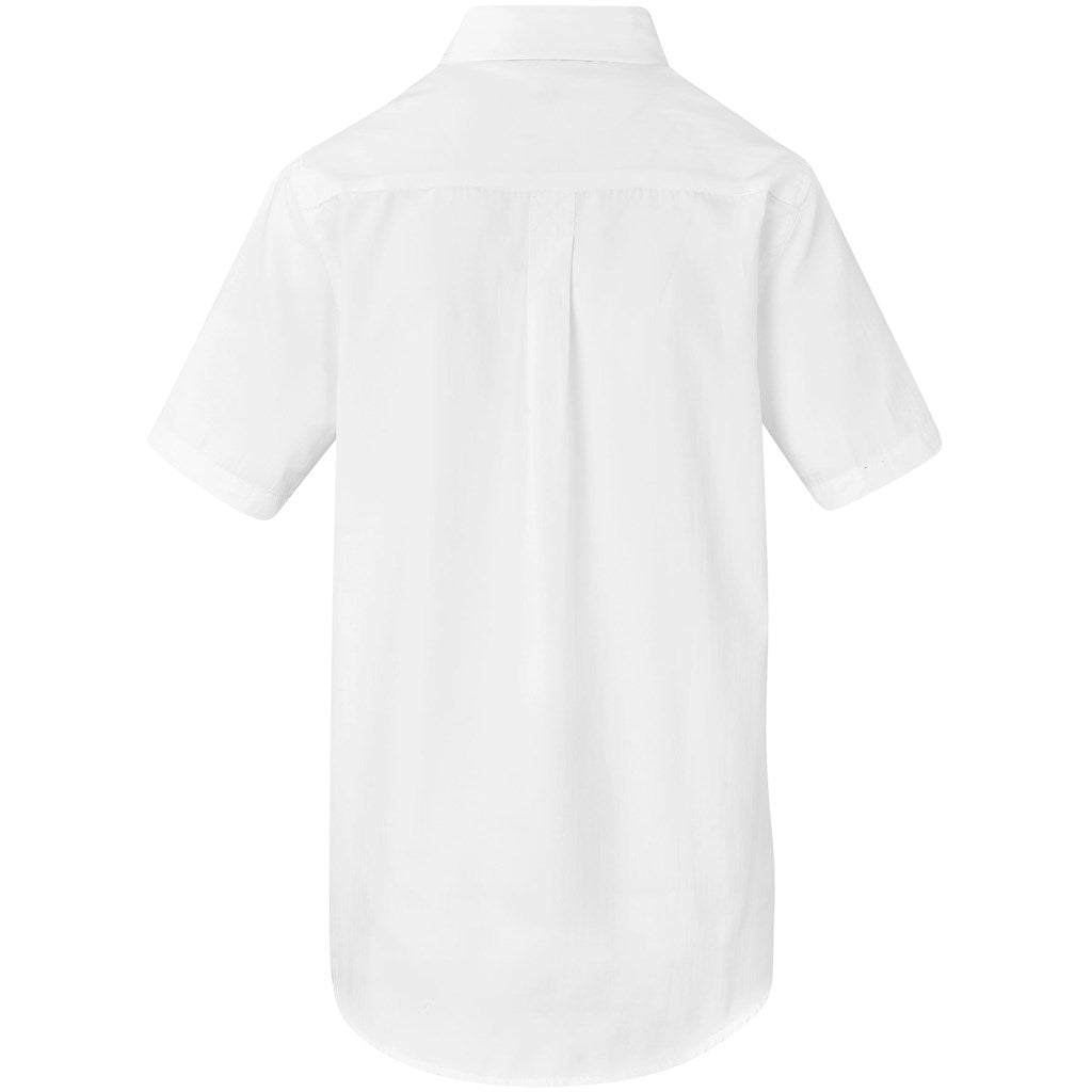 Mens Short Sleeve Nottingham Shirt