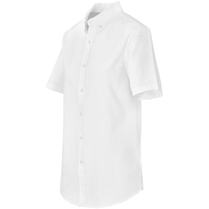 Mens Short Sleeve Nottingham Shirt