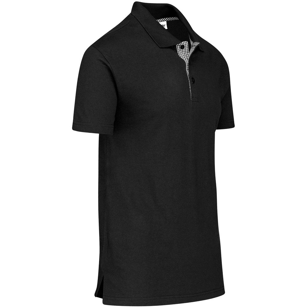 Mens New York Golf Shirt