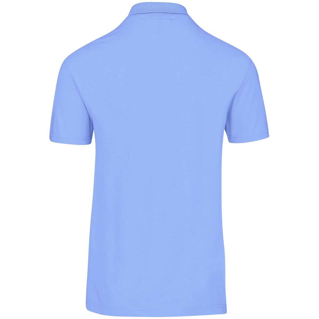 Mens New York Golf Shirt