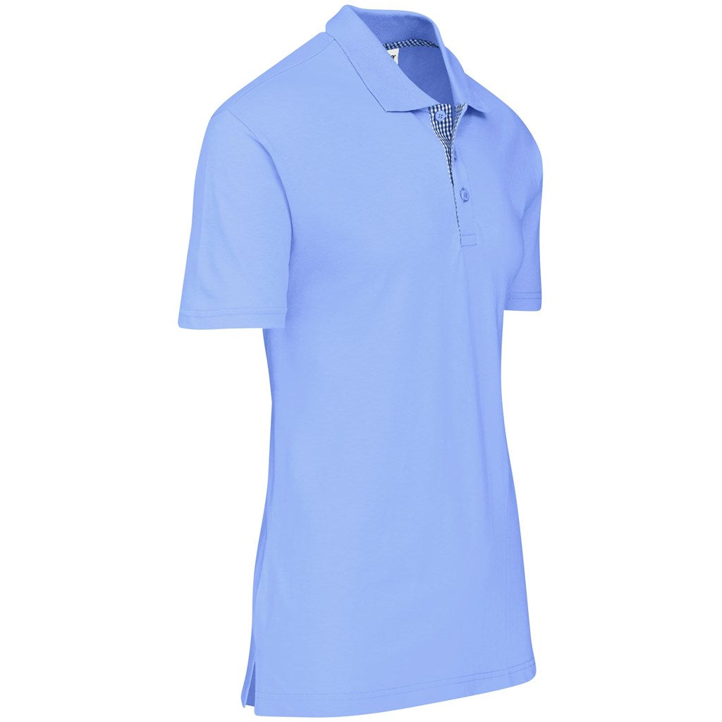 Mens New York Golf Shirt