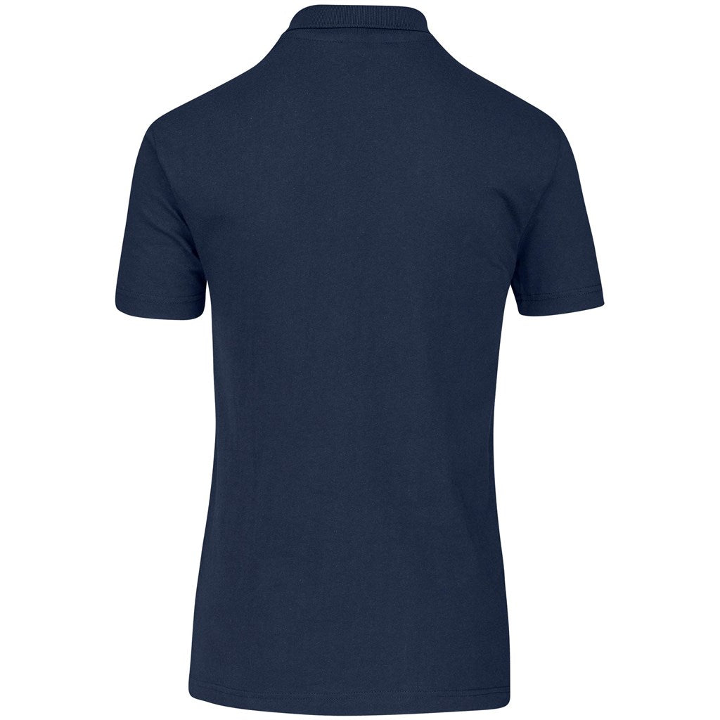 Mens New York Golf Shirt