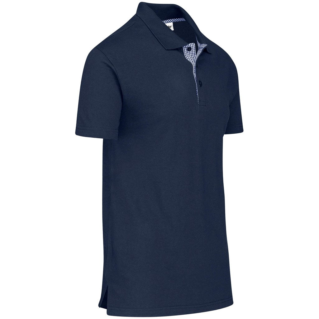 Mens New York Golf Shirt