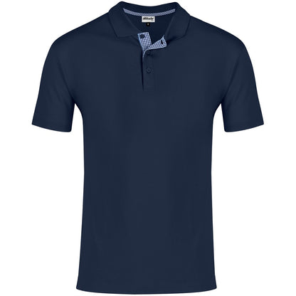 Mens New York Golf Shirt