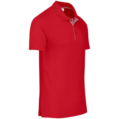 Mens New York Golf Shirt