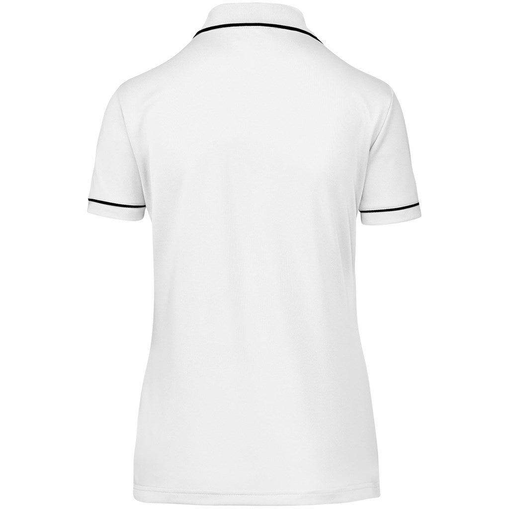 Ladies Osaka Golf Shirt