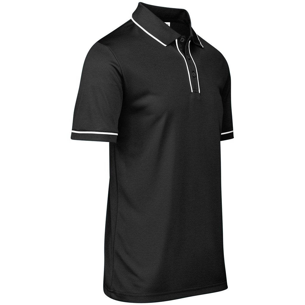 Mens Osaka Golf Shirt