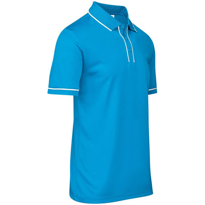 Mens Osaka Golf Shirt